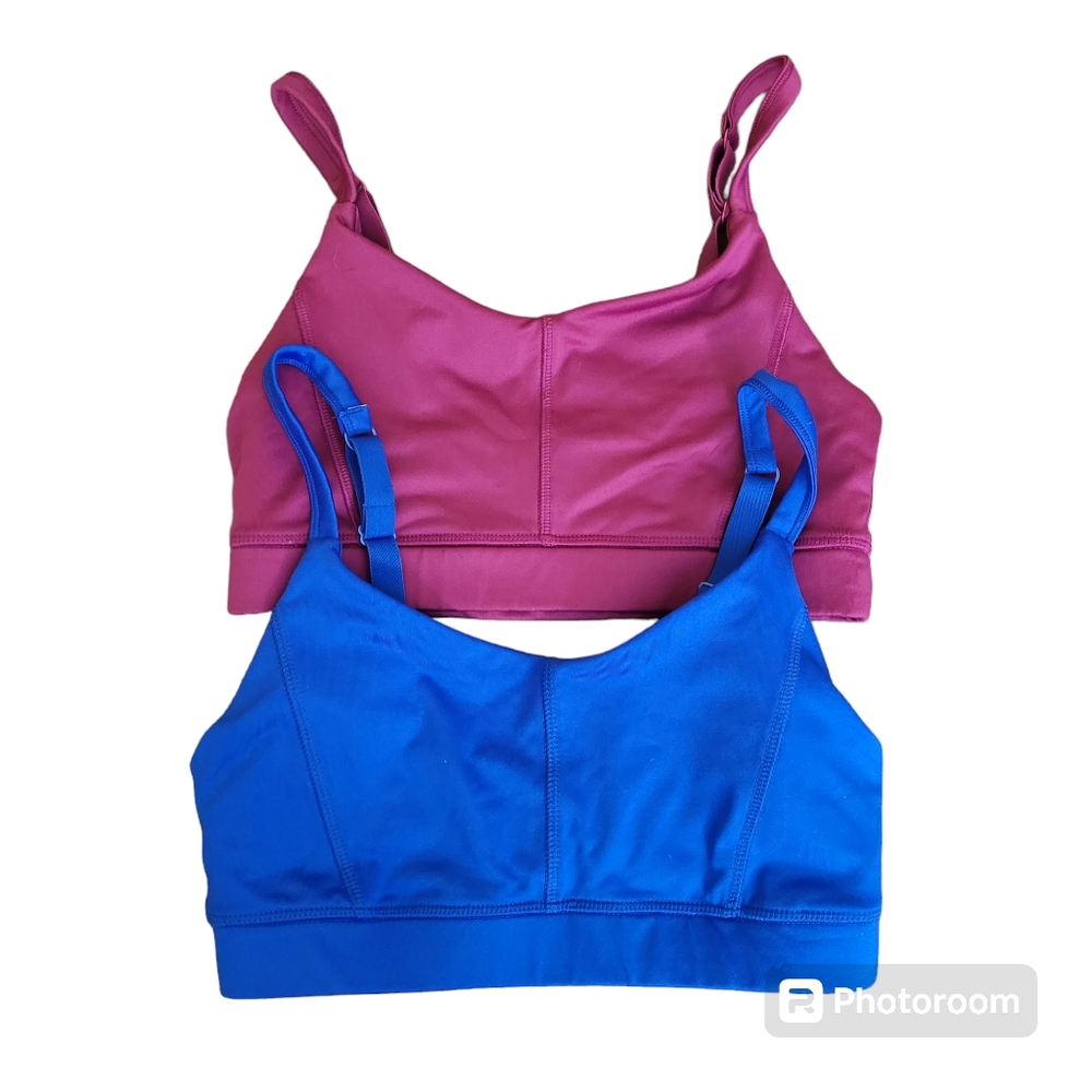 Sports bra bundle
